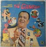 Tío Gamboin y los programas de nuestra infancia