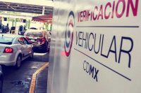Verificación en CDMX en 2021