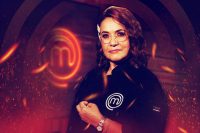 Entrevista con La Chef Betty Velázquez. Conoce su historia.