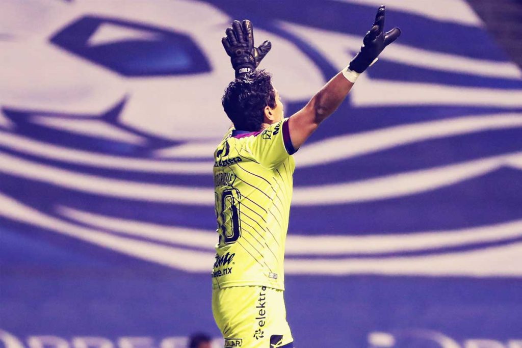 Iván "La Araña" Rodríguez