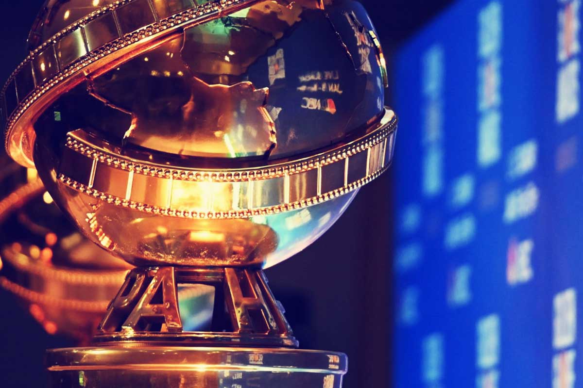 Curiosidades de las nominaciones a los Golden Globes 2021