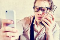 Sistema para no poder usar ciertas apps si estás borracho