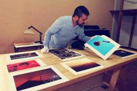 Entrevista a Pepe Castañares por 12 años de su agencia Es Imagen