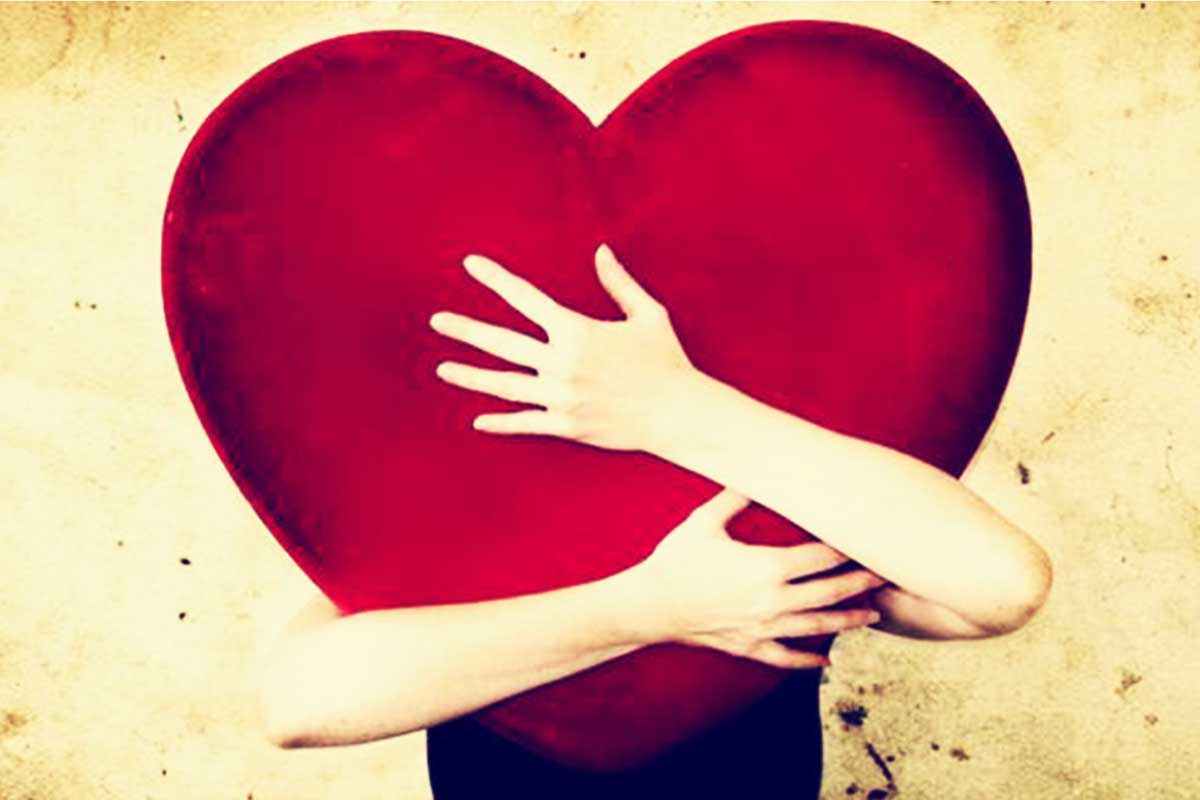 El arte de perdonarnos a nosotros mismos