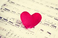 Canciones para enamorar