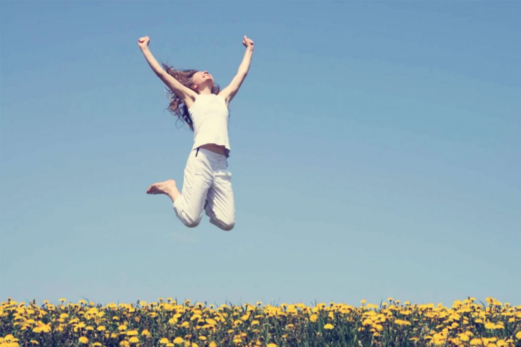 Consejos para llevar una vida más agradable