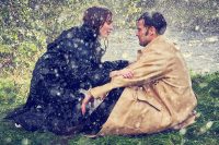 Amor en las montañas