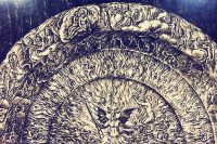 Exposición virtual El Ángel más bello, el diablo y el infierno