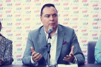 Cómeme Puebla, programa que lanza Eduardo Rivera