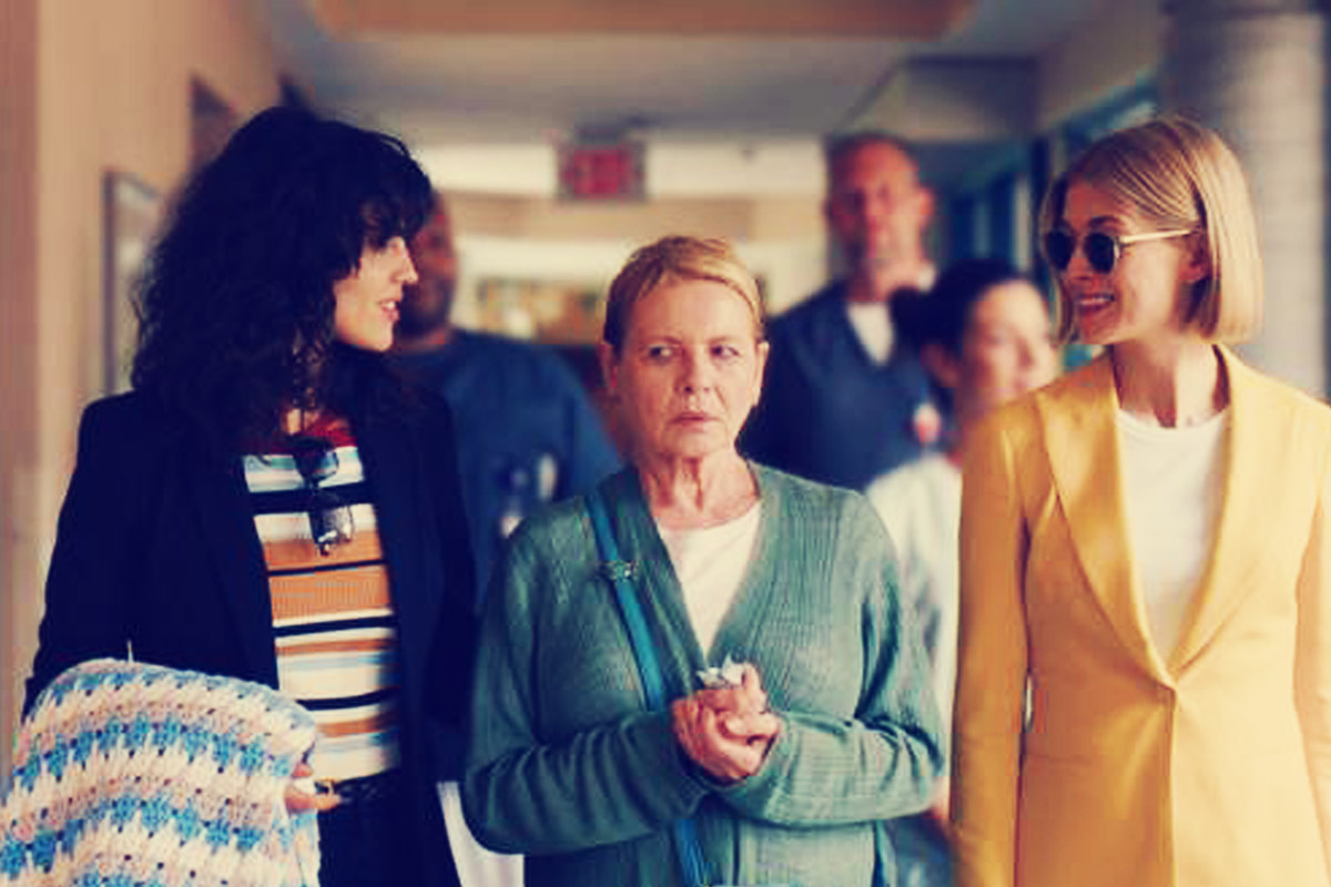 Descuida, yo te cuido