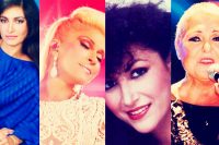 Retro: Divas musicales ochenteras en México