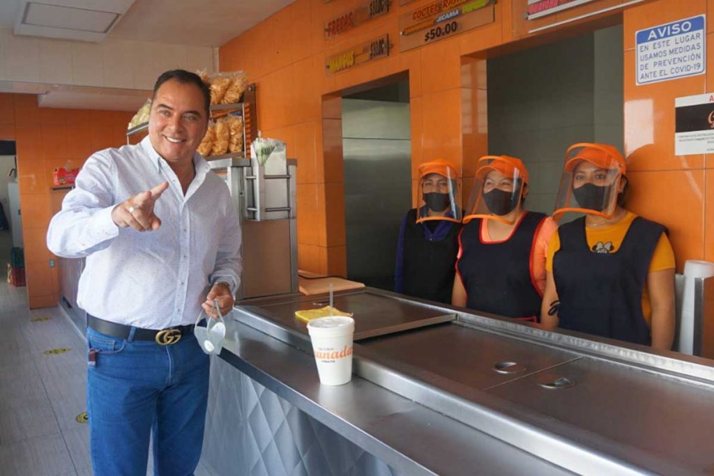 Eduardo Rivera Santamaría