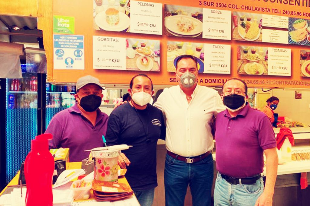 Eduardo Rivera Santamaría