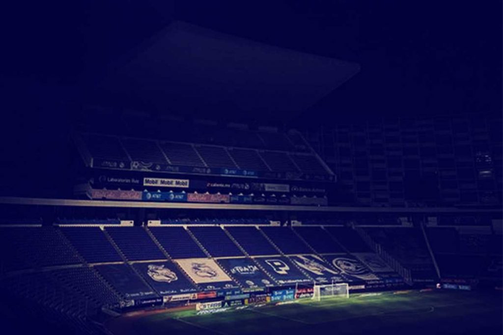 Estadio Cuauhtémoc abrirá sus puertas