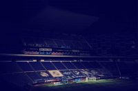 Estadio Cuauhtémoc abrirá sus puertas