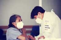 Nueva estrategia de vacunación en Puebla