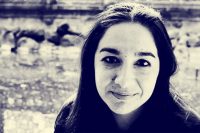 Entrevista a Fernanda Melchor