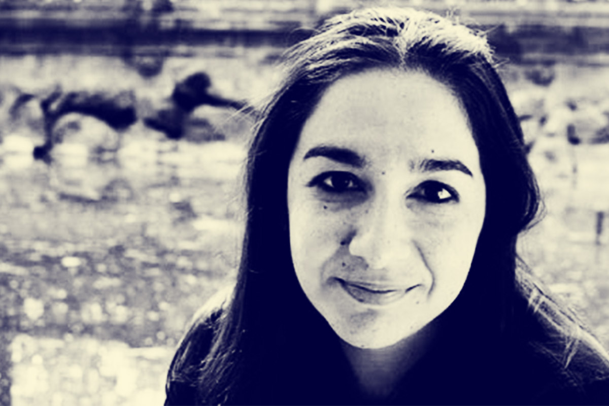 Entrevista a Fernanda Melchor a propósito de su novela Paradais Entrevista a Fernanda Melchor