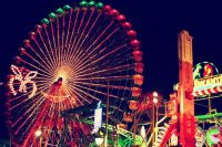 Cancelan Feria de Puebla 2021