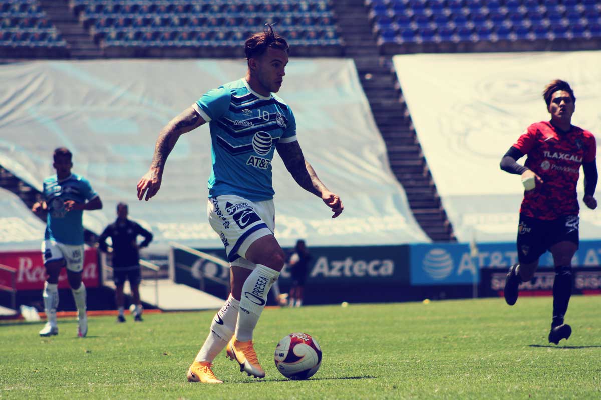 Consolidar la localía ante Mazatlán