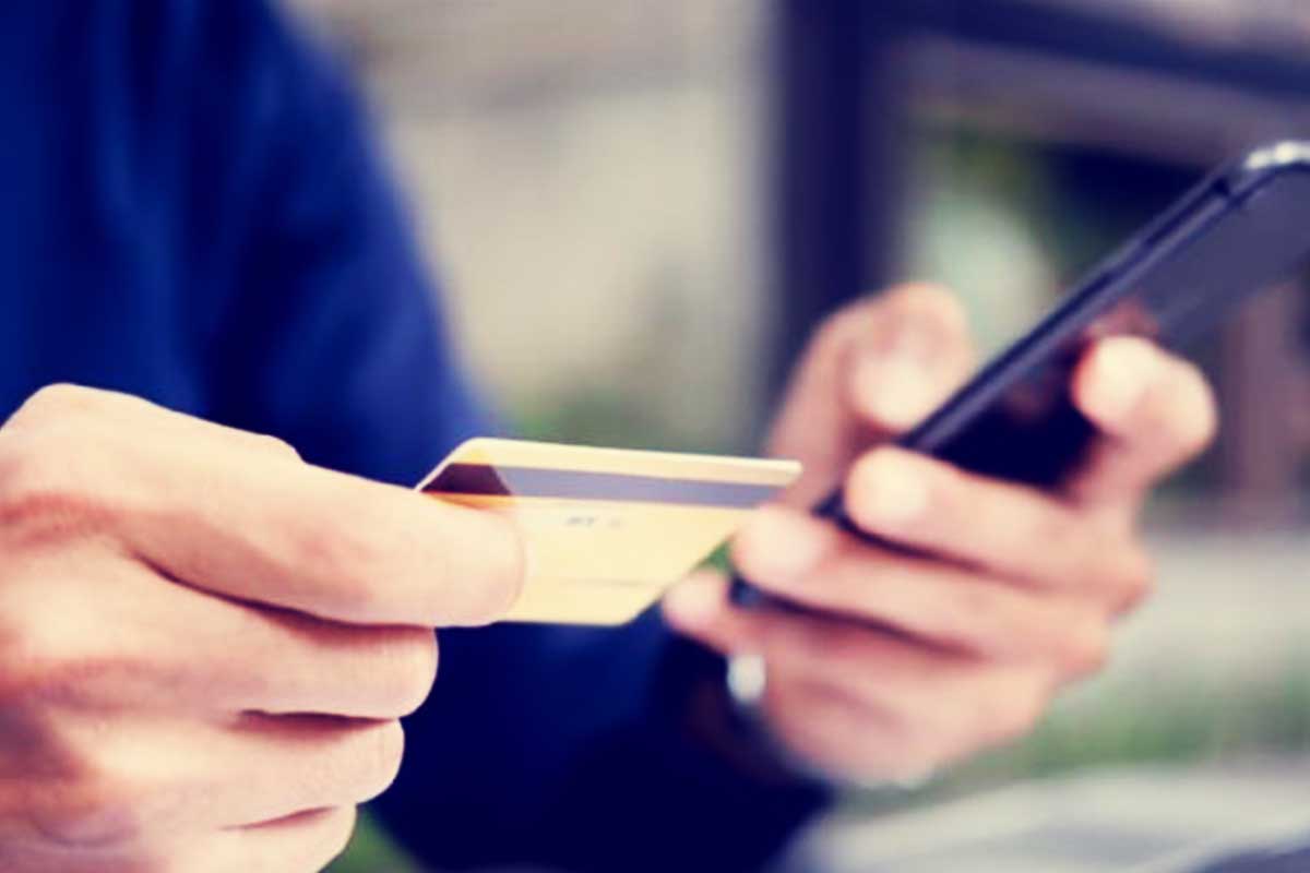 Geolocalización obligatoria para hacer movimientos en Banca electrónica