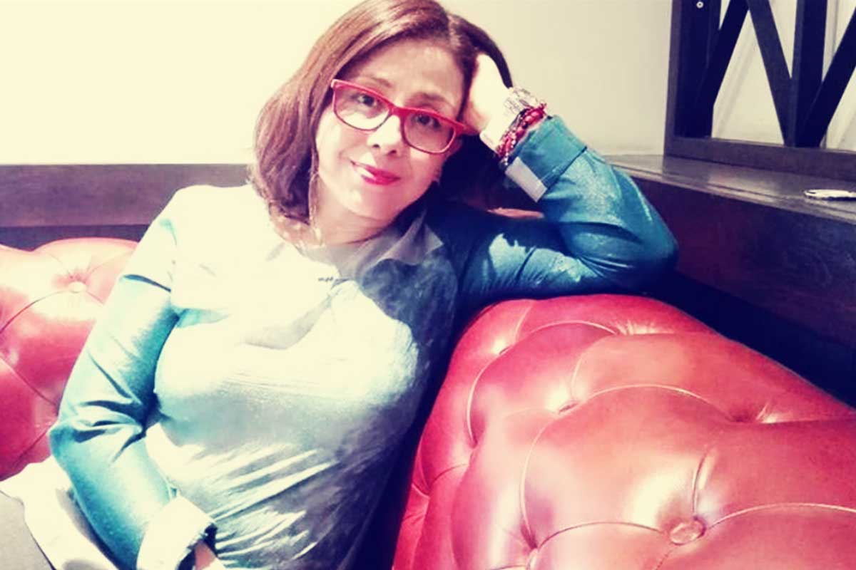 Entrevista a Irma Gallo