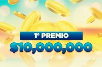 ¿Ya tienes tu boleto para el Magno Sorteo BUAP?