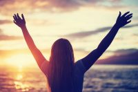 El milagro de la vida, historia de supervivencia