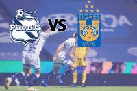 Puebla vs Tigres | Jornada 10 | Guardianes 2021
