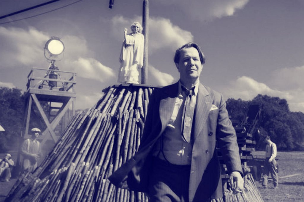 Ahora el Oscar, anuncia Abril