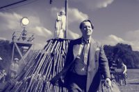 Ahora el Oscar, anuncia Abril