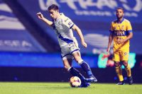 Ante Atlas, el Puebla va por la consolidación