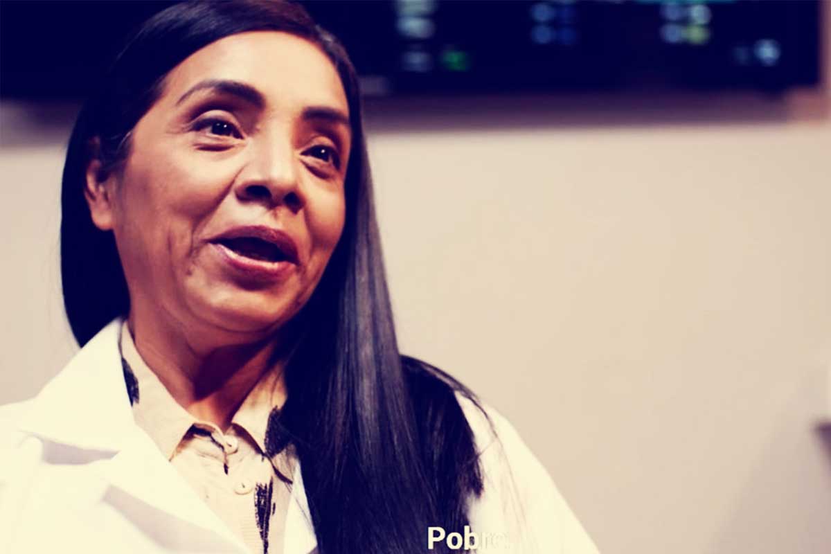 INE responde que el spot del PT no es discriminatorio