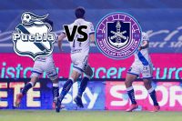 Puebla vs Mazatlán