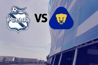 Puebla vs Pumas | Jornada 16 | Resumen