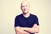 Entrevista a Ari Brickman