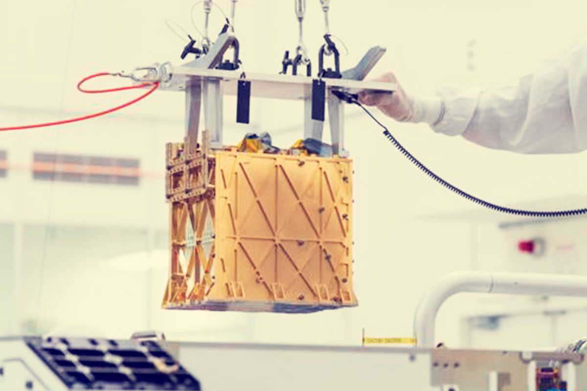 Las ultimas noticias astronómicas