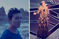 Nomadland, ganadora del Oscar