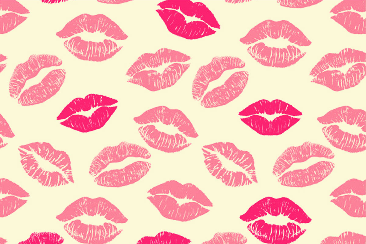 Día Internacional del beso