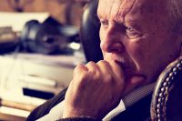 En atención al padre