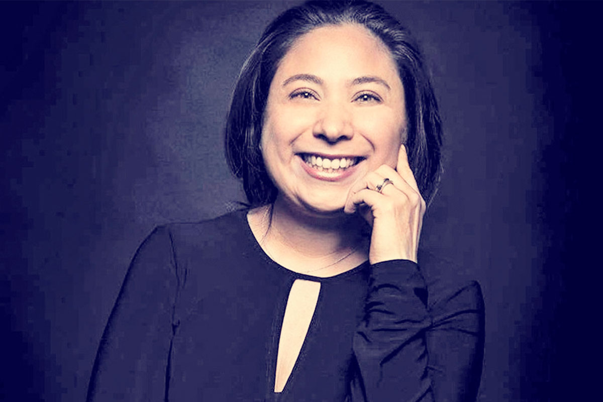 Entrevista a Mayra González, directora de Alfaguara México