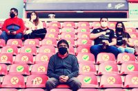 ¿Será momento de reactivar las actividades deportivas?