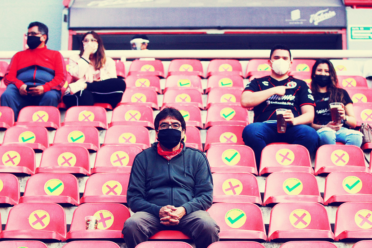 ¿Será momento de reactivar las actividades deportivas?