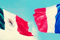 Foro de negocios de la cámara económica de México en Francia