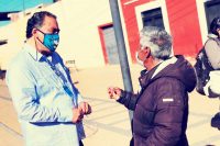 Necesitamos equilibrio de poderes para recuperar la vida democrática del país: Humberto Aguilar Coronado