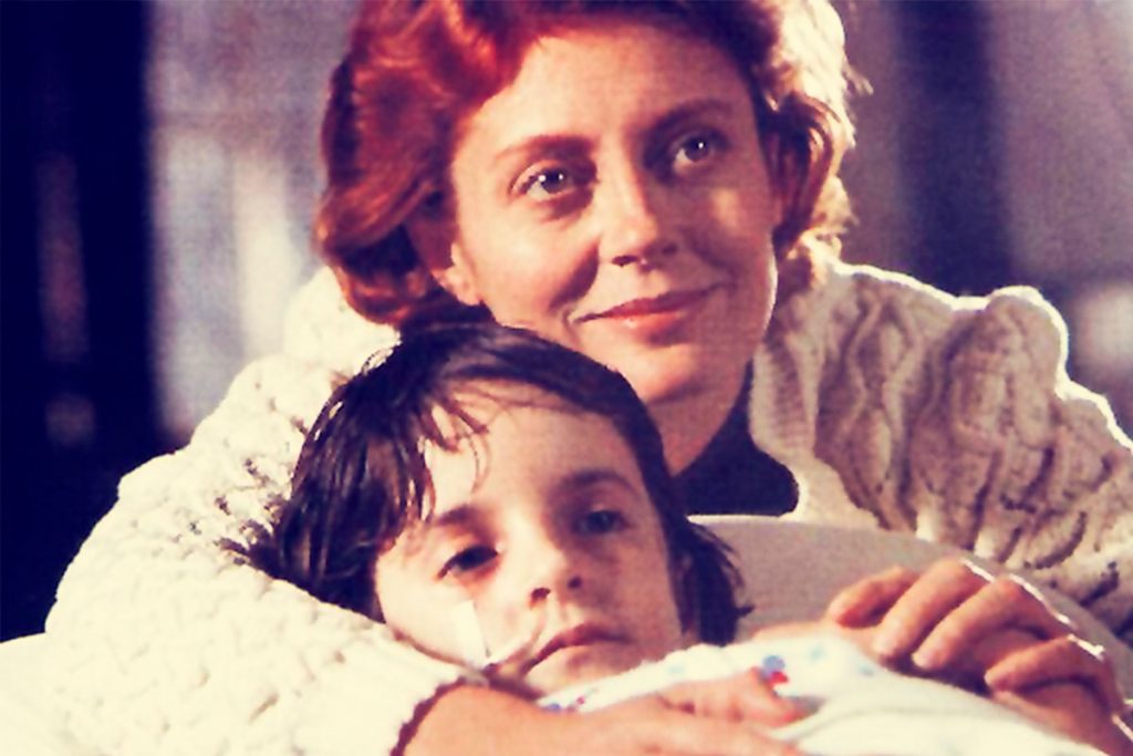 Cine que buscas, cine que encuentras