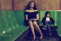 El Olivo, La maestra del Kinder y Yo, Daniel Blake