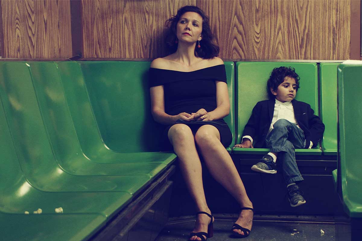 El Olivo, La maestra del Kinder y Yo, Daniel Blake