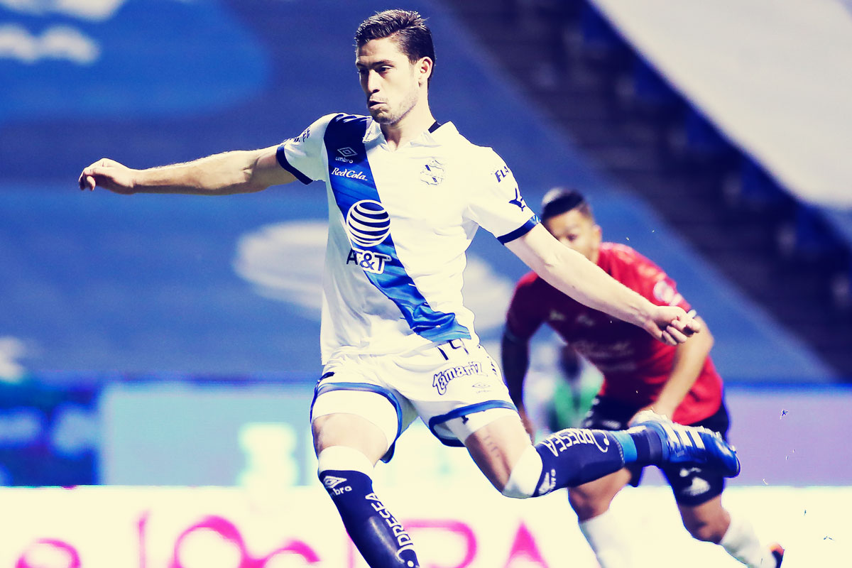 Puebla va por uno de los 4 lugares