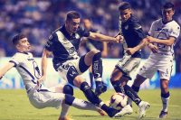 Puebla vs Pumas en la Jornada 16